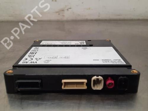 Used Electronic module AUDI Q8 (4MN, 4MT) 50 TDI Mild Hybrid quattro (286 hp) 23632368