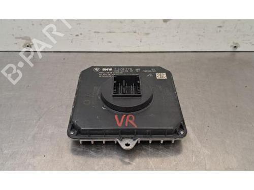Elektronische module Elektronische module BMW X3 (G01, F97, G08) xDrive 20 i (184 hp) 37225324 37225324