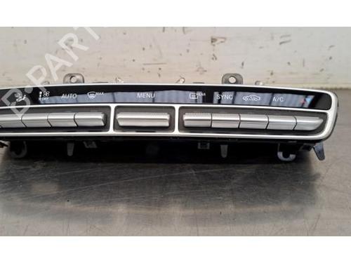 Comando chauffage MERCEDES-BENZ C-CLASS (W205) C 200 d (205.007) (136 hp) 32376588