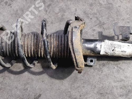 Used Right front shock absorber Right front shock absorber VOLVO V40 Hatchback (525) D2 (114 hp) 10870987 10870987