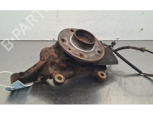 Left front steering knuckle RENAULT TRAFIC III Van (FG_) 2.0 dCi 145 (FGML) | BP36169472M25 - Image 3
