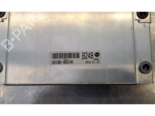 Engine control unit (ECU) HYUNDAI i20 III (BC3, BI3) 1.2 | BP38039253M57 - Image 4