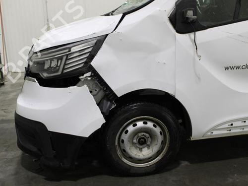 Electronic module RENAULT TRAFIC III Van (FG_) 2.0 dCi 130 (FGMY) | BP37862151M83 - Image 10