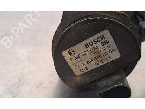 Auxiliary water pump MERCEDES-BENZ A-CLASS (W177) A 180 d (177.003) | BP29871966M111