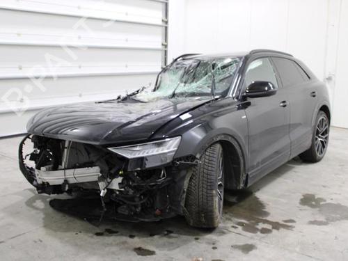 Used Parts AUDI Q8 (4MN, 4MT) 50 TDI Mild Hybrid quattro (286 hp) 2300423