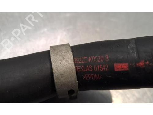 Rør TOYOTA YARIS (_P21_, _PA1_, _PH1_) 1.5 Hybrid (MXPH10, MXPH11) | BP30806830M125