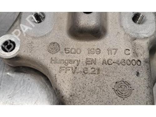 Gearbox mount AUDI A3 Limousine (8YS, 8YM) 30 TDI | BP29703651M88 