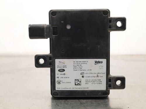 Used Electronic module LAND ROVER RANGE ROVER SPORT II (L494) 3.0 TDV6 4x4 (211 hp) 23586883