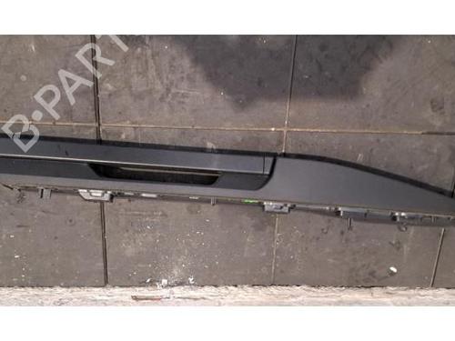 Roof bar DACIA JOGGER (RK_) 1.0 TCe 110 (RKMD) | BP31698559C65