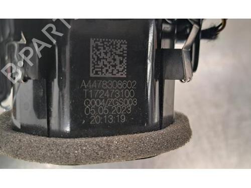 Air vent MERCEDES-BENZ V-CLASS (W447) V 300 CDI / d 4-matic (447.811, 447.813) | BP28086206I21 