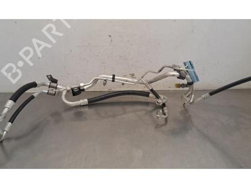 Used AC pipe AC pipe CITROËN BERLINGO (ER_, EC_) e-Berlingo (136 hp) 36343443 36343443