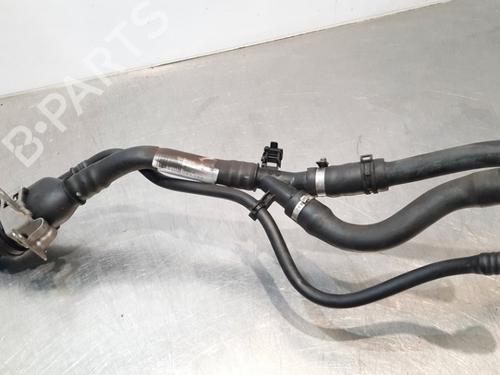 Pipe BMW 3 (G20, G80, G28) 318 d | BP16263831M125 