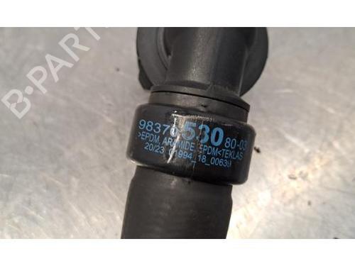 Pipe PEUGEOT 308 III (FB_, FH_, FP_, F3_, FM_) PureTech 130 (FPHNSL, FPHNST) | BP30054011M125 