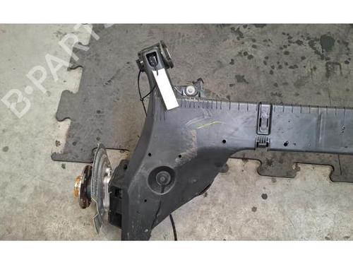 Rear axle RENAULT CAPTUR II (HF_) TCe 155 (HFMN) | BP40065720M2 - Image 9