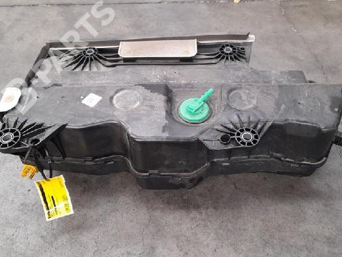 Used Dpf tank Dpf tank PEUGEOT BOXER Van 2.2 BlueHDi 165 (165 hp) 10885241 10885241