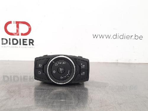 Headlight switch FORD FOCUS III Saloon 1.5 TDCi | BP10881125I24 