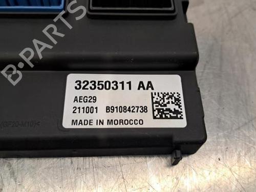 Electronic module VOLVO XC40 (536) Recharge | BP20082012M83 