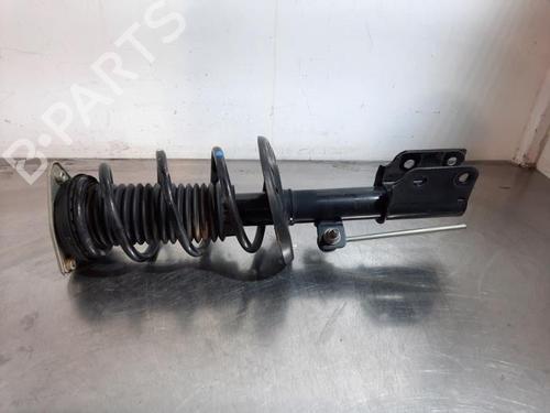 Used Right front shock absorber Right front shock absorber PEUGEOT PARTNER Box Body/MPV (K9) 1.5 BlueHDi 100 (102 hp) 33997296 33997296