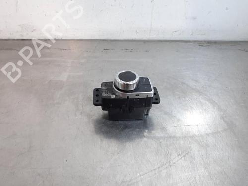Used Switch Switch MERCEDES-BENZ A-CLASS (W176) A 200 CDI / d (176.008) (136 hp) 33917989 33917989