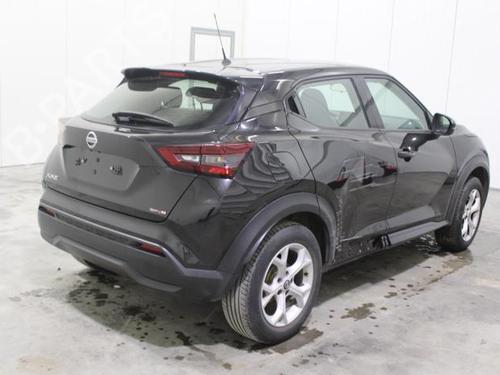Camera NISSAN JUKE (F16_) DIG-T 117 | BP34615364E14  - Image 7