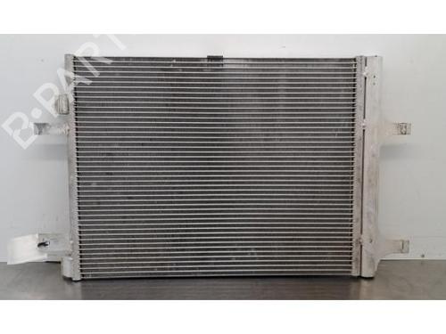 AC radiator OPEL ASTRA L (OV5) 1.6 Plug-In-Hybrid (F3DGXT) | BP37649456M32 - Image 2
