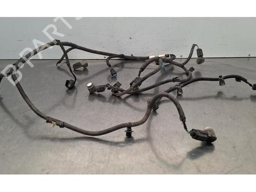 Used Electronic module FORD KUGA II (DM2) 2.0 TDCi (120 hp) 32847365