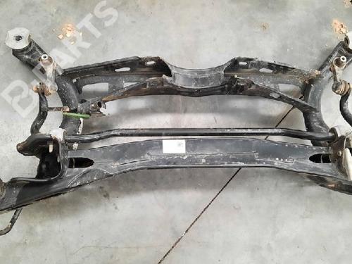 Used Subframe Subframe AUDI Q3 Sportback (F3N) 35 TFSI Mild Hybrid (150 hp) 10888909 10888909
