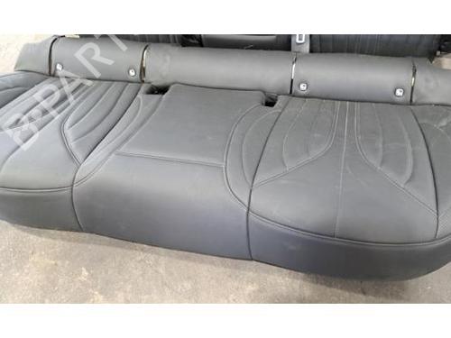 Juego Asientos DS DS 4 II (FR_, FB_, F3_, FP_) PureTech 180 (F35GFT) | BP30446906C78