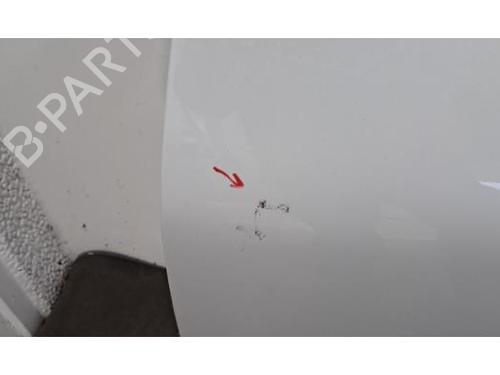 Left front door NISSAN X-TRAIL IV (T33) 1.5 VC-T e-Power | BP30139131C2