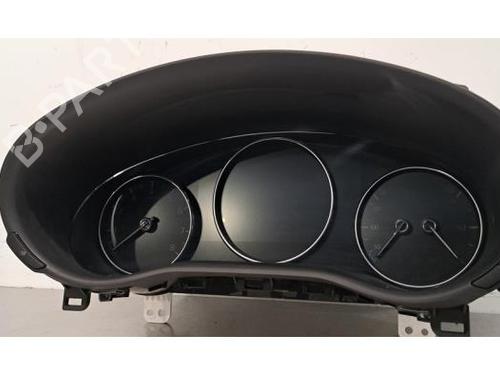 Instrument cluster MAZDA MX-30 (DR) e-SKYACTIV | BP30139038C47