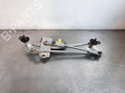 Vindrude Viskermekanisme Vindrude Viskermekanisme HYUNDAI KONA (SX2) GDi Hybrid (141 hp) 34615430 34615430