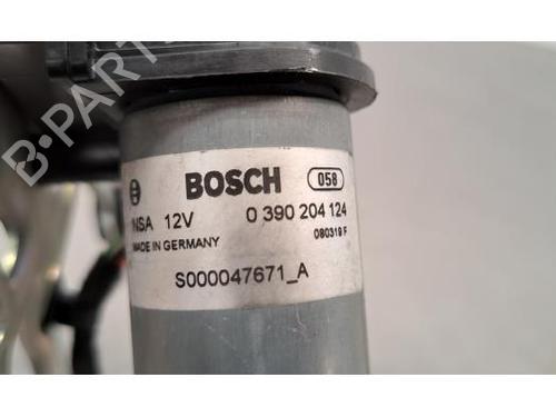 Electronic module MERCEDES-BENZ S-CLASS (W222, V222, X222) S 350 d 4-matic (222.021, 222.121) | BP28120628M83 