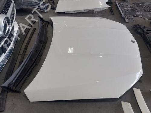 Full front MERCEDES-BENZ GLE (V167) GLE 300 d 4-matic (167.119) | BP36343252S1  - Image 13