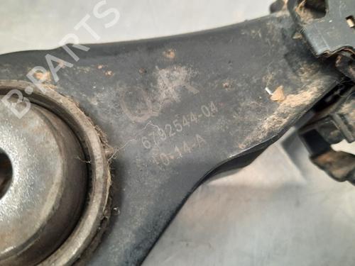 Right rear suspension arm BMW 3 (F30, F80) 318 d | BP11728093M15 