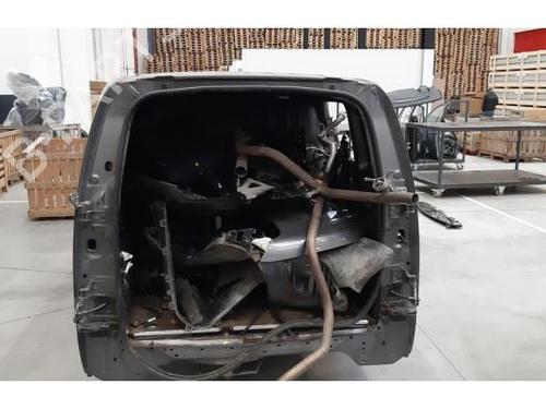 Catalyst CITROËN BERLINGO Box Body/MPV (K9) 1.5 BlueHDi 130 | BP34433591M10  - Image 35