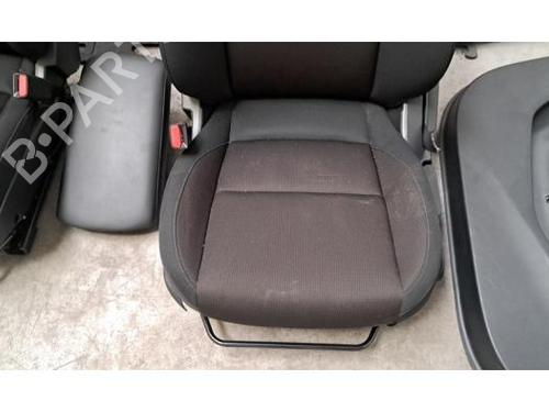 Seats set MAZDA 3 Hatchback (BP) SKYACTIV-X M Hybrid AWD (BP2H) | BP40483667C78 - Image 2