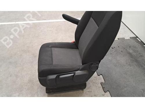 Left front seat CITROËN JUMPY III Van (V_) 1.5 BlueHDi 120 | BP38044129C15  - Image 5