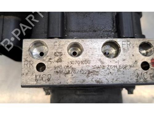 ABS pump MG MG ZS SUV (AZS1) EV | BP37091757M43 - Image 5