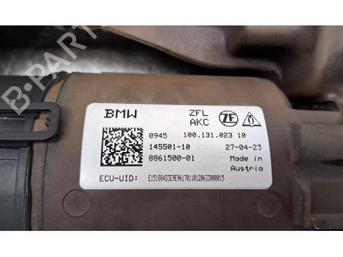 Steering rack BMW X7 (G07) xDrive 40 i Mild-Hybrid | BP28092622M22 