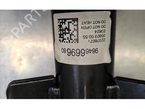 Right front shock absorber OPEL ASTRA L (OV5) 1.2 (FPHNSL, FPHNSR) | BP38181555M17 - Image 4