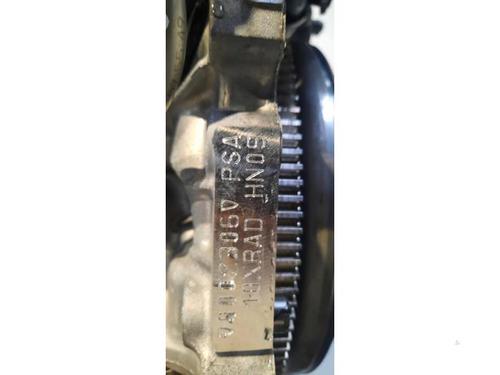 Engine CITROËN C4 X (BD_, BE_, BF_) 1.2 PureTech 100 (BDHNEA) | BP31241401M1