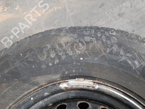 Rim NISSAN NAVARA NP300 Pickup (D23, D23T) 2.3 dCi 4x4 (D231, D23T) | BP17565722C45 