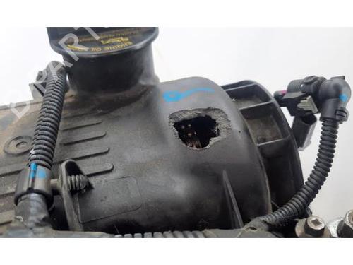 Engine FIAT 500 (312_) 1.0 Mild Hybrid (312.AYD1B) | BP37729505M1  - Image 6