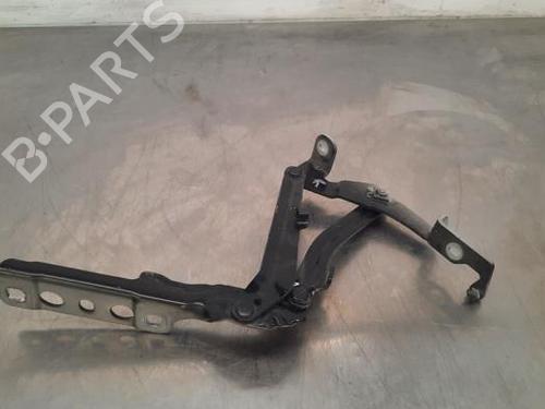 Used Hinge/Door check strap OPEL GRANDLAND / GRANDLAND X (A18, P1UO) 1.5 Turbo D (75) (131 hp) 23614824