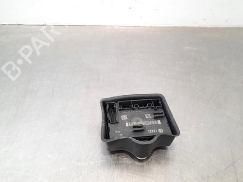 Used Electronic module AUDI A6 C7 (4G2, 4GC) 2.0 TDI (150 hp) 15034443