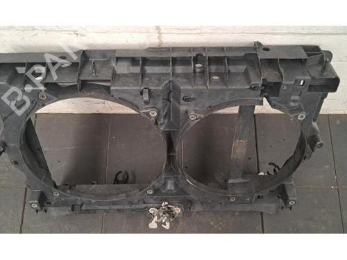 Front slam panel PEUGEOT EXPERT Van (VF3A_, VF3U_, VF3X_) 2.0 HDi 130 | BP28684687C72 