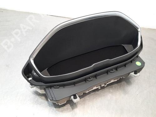 Instrument cluster PEUGEOT 3008 II SUV (MC_, MR_, MJ_, M4_) 2.0 BlueHDi 136 | BP15029302C47 