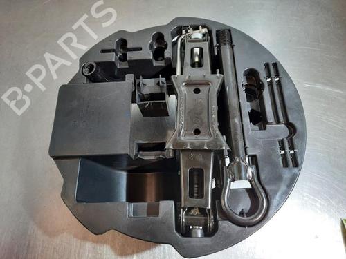 Jack Kit RENAULT CLIO IV Grandtour (KH_) 0.9 TCe 90 | BP30521545C119