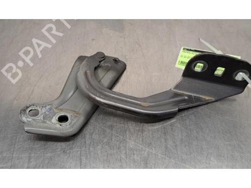 Hinge/Door check strap FORD KUGA II (DM2) 2.0 TDCi 4x4 | BP29493971C146 