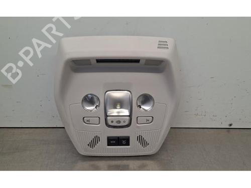 Used Interior roof light Interior roof light CITROËN C3 IV (CC_, CB_) ë-C3 (CBZYAZ) (113 hp) 33859632 33859632